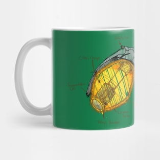 WHEN LIFE GIVES YOU LEMONS... Mug